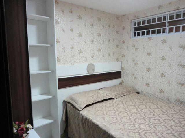 Apartamento Vista Mar 4 Suites فورتاليز المظهر الخارجي الصورة