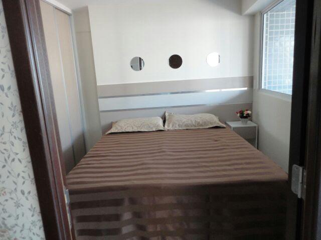 Apartamento Vista Mar 4 Suites فورتاليز المظهر الخارجي الصورة